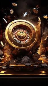 ido126 live casino mobile Android iOS aplikasi streaming HD baccarat roulette