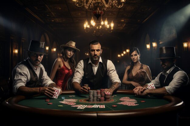 ido126 live casino dealer profesional baccarat roulette streaming HD Indonesia