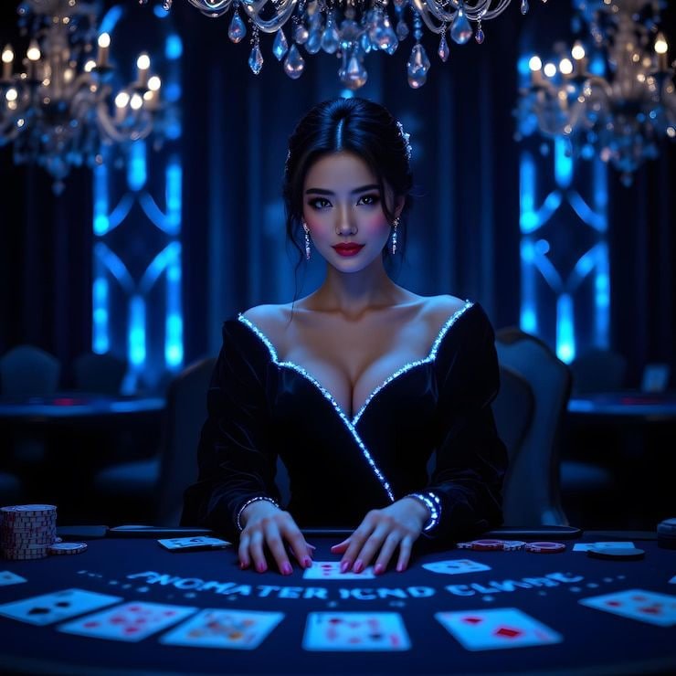 ido126 kasino slot progresif jackpot besar grafis premium pengalaman bermain imersif