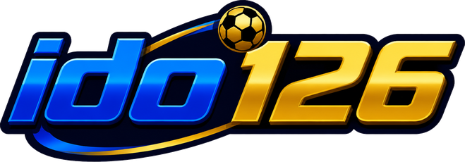 ido126 Logo